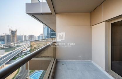 Apartment - Studio - 1 Bathroom for sale in Elite Downtown Residence 1 - Elite Downtown Residence - Downtown Dubai - Dubai Apartment - Studio - 1 Bathroom for sale in Elite Downtown Residence 1 - Elite Downtown Residence - Downtown Dubai - Dubai