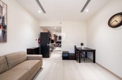 Apartment - Studio - 1 Bathroom for sale in Elite Downtown Residence 1 - Elite Downtown Residence - Downtown Dubai - Dubai