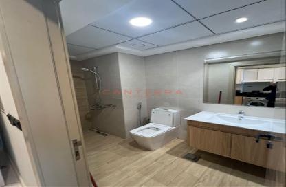Apartment - Studio - 1 Bathroom for rent in Alexis Tower - Downtown Jebel Ali - Dubai