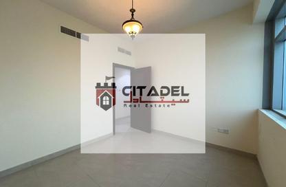 Apartment - 2 - 2 for rent in Al Majaz 2 - Al Majaz - Sharjah