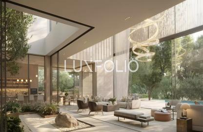 Villa - 6 Bedrooms - 7 Bathrooms for sale in Cassia 6 - Cassia - The Wilds by Aldar - Dubai Land - Dubai Villa - 6 Bedrooms - 7 Bathrooms for sale in Cassia 6 - Cassia - The Wilds by Aldar - Dubai Land - Dubai