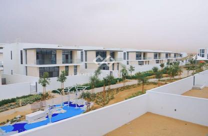 Villa - 4 Bedrooms - 6 Bathrooms for sale in Opal Gardens - District 11 - Mohammed Bin Rashid City - Dubai
