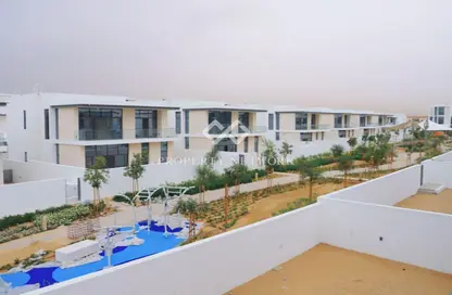 Villa - 4 Bedrooms - 6 Bathrooms for sale in Opal Gardens - District 11 - Mohammed Bin Rashid City - Dubai