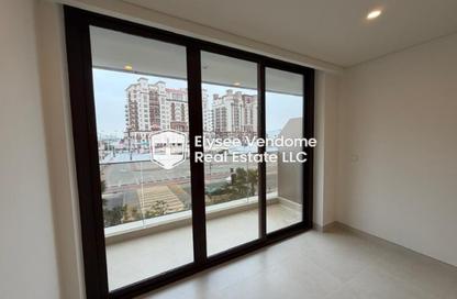 Apartment - Studio - 1 for sale in Condor Golf Links 18 - Dubai Sports City - Dubai Apartment - Studio - 1 for sale in Condor Golf Links 18 - Dubai Sports City - Dubai
