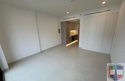 Apartment - 1 Bathroom for sale in Condor Golf Links 18 - Dubai Sports City - Dubai