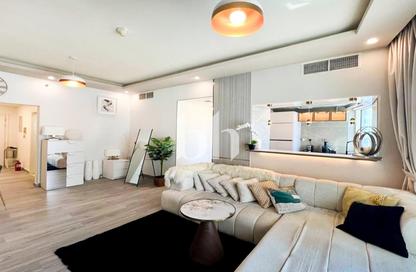 Apartment - 1 Bedroom - 2 Bathrooms for sale in Icon Tower 1 - JLT Cluster M - Jumeirah Lake Towers - Dubai