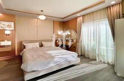 Apartment - 1 Bedroom - 2 Bathrooms for sale in Icon Tower 1 - JLT Cluster M - Jumeirah Lake Towers - Dubai
