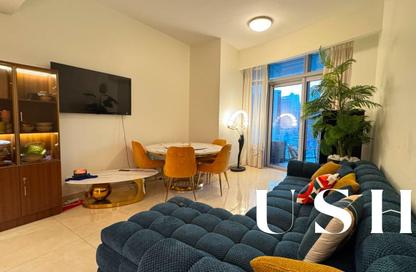 Apartment - 1 Bedroom - 1 Bathroom for rent in Imperial Avenue - Downtown Dubai - Dubai Apartment - 1 Bedroom - 1 Bathroom for rent in Imperial Avenue - Downtown Dubai - Dubai