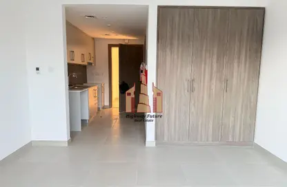 Apartment - Studio - 1 Bathroom for rent in Jawaher Residences - Maryam Island - Al Khan - Sharjah