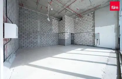 Retail - Studio for rent in Binghatti Phoenix - District 13 - Jumeirah Village Circle - Dubai