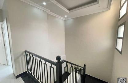 Villa - 4 Bedrooms - 6 Bathrooms for sale in Al Zaheya Gardens - Al Zahya - Ajman