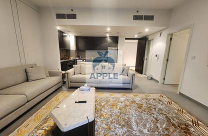 Apartment - 1 Bedroom - 2 Bathrooms for rent in Sokoon - Naseej District - Aljada - Sharjah Apartment - 1 Bedroom - 2 Bathrooms for rent in Sokoon - Naseej District - Aljada - Sharjah