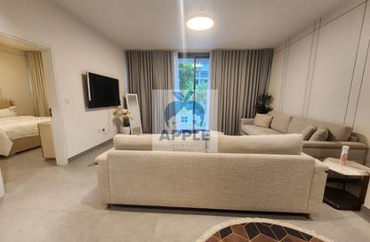 Apartment - 1 Bedroom - 2 Bathrooms for rent in Sokoon - Naseej District - Aljada - Sharjah Apartment - 1 Bedroom - 2 Bathrooms for rent in Sokoon - Naseej District - Aljada - Sharjah
