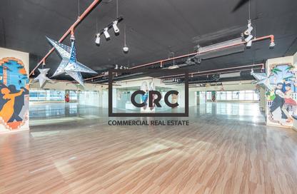 Office Space - Studio for rent in Grosvenor Business Tower - Barsha Heights (Tecom) - Dubai