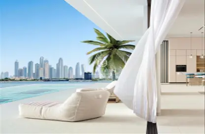 Villa for sale in Pearl Jumeirah Villas - Pearl Jumeirah - Jumeirah - Dubai