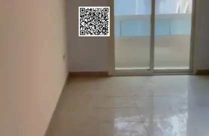 Apartment - 1 Bathroom for rent in Al Naemiya Tower 2 - Al Naemiya Towers - Al Nuaimiya - Ajman
