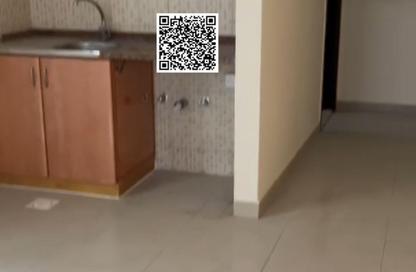 Apartment - Studio - 1 Bathroom for rent in Al Naemiya Tower 2 - Al Naemiya Towers - Al Nuaimiya - Ajman