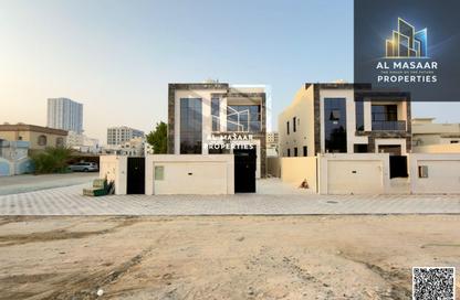 Villa - 5 - 7 for sale in Al Rawda 2 Villas - Al Rawda 2 - Al Rawda - Ajman Villa - 5 - 7 for sale in Al Rawda 2 Villas - Al Rawda 2 - Al Rawda - Ajman