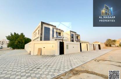 Villa - 5 - 7 for sale in Al Rawda 2 Villas - Al Rawda 2 - Al Rawda - Ajman Villa - 5 - 7 for sale in Al Rawda 2 Villas - Al Rawda 2 - Al Rawda - Ajman