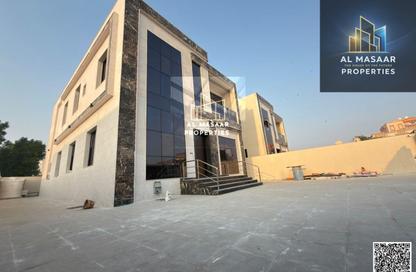 Villa - 5 - 7 for sale in Al Rawda 2 Villas - Al Rawda 2 - Al Rawda - Ajman