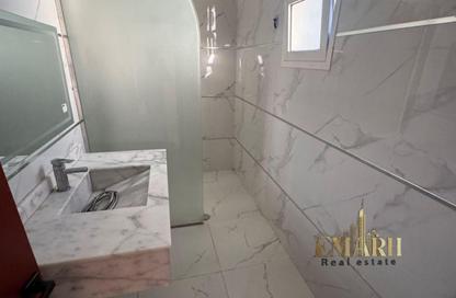 Villa - 5 Bedrooms - 7 Bathrooms for rent in Al Yasmeen 1 - Al Yasmeen - Ajman