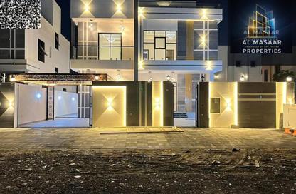 Villa - 5 - 7 for sale in Al Rawda 2 Villas - Al Rawda 2 - Al Rawda - Ajman