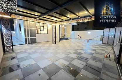 Villa - 5 - 7 for sale in Al Rawda 2 Villas - Al Rawda 2 - Al Rawda - Ajman