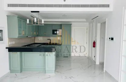 شقة - 2 غرف نوم - 2 حمامات للايجار في فينشيتوري بينيسيري - ارجان - دبي