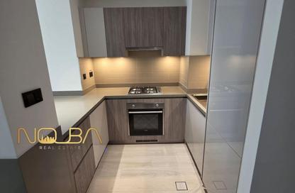 Apartment - 1 - 2 for rent in Crest Grande - Sobha Hartland - Mohammed Bin Rashid City - Dubai Apartment - 1 - 2 for rent in Crest Grande - Sobha Hartland - Mohammed Bin Rashid City - Dubai
