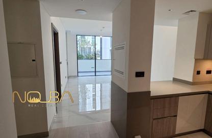 Apartment - 1 - 2 for rent in Crest Grande - Sobha Hartland - Mohammed Bin Rashid City - Dubai Apartment - 1 - 2 for rent in Crest Grande - Sobha Hartland - Mohammed Bin Rashid City - Dubai