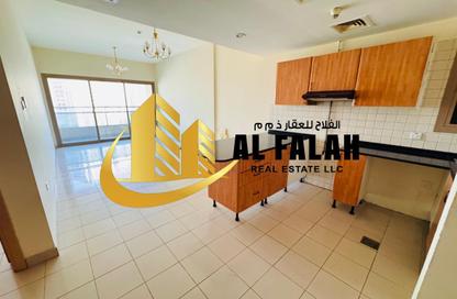 Apartment - 1 Bedroom - 2 Bathrooms for rent in Al Majaz 3 - Al Majaz - Sharjah