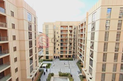 Apartment - 1 Bedroom - 2 Bathrooms for sale in Souks Residential - Al Mamsha - Muwaileh - Sharjah