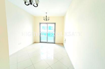 Apartment - 1 Bedroom - 1 Bathroom for rent in Samaya Hotel Apartments - Al Nahda - Sharjah Apartment - 1 Bedroom - 1 Bathroom for rent in Samaya Hotel Apartments - Al Nahda - Sharjah