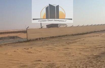 مزرعة - استوديو للبيع في برج العين - شارع الخالدية - الخالدية - أبوظبي