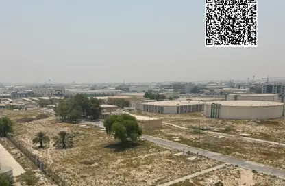 Apartment - 2 Bedrooms - 2 Bathrooms for sale in Conquer Tower - Sheikh Maktoum Bin Rashid Street - Ajman