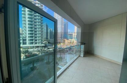 Apartment - 3 - 4 for rent in Trident Waterfront - Dubai Marina - Dubai
