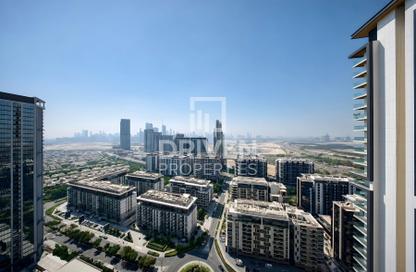 Apartment - 4 Bedrooms - 6 Bathrooms for sale in Crest Grande - Sobha Hartland - Mohammed Bin Rashid City - Dubai Apartment - 4 Bedrooms - 6 Bathrooms for sale in Crest Grande - Sobha Hartland - Mohammed Bin Rashid City - Dubai
