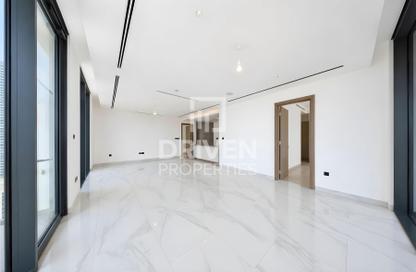 Apartment - 4 Bedrooms - 6 Bathrooms for sale in Crest Grande - Sobha Hartland - Mohammed Bin Rashid City - Dubai Apartment - 4 Bedrooms - 6 Bathrooms for sale in Crest Grande - Sobha Hartland - Mohammed Bin Rashid City - Dubai