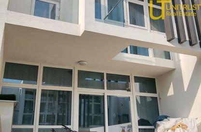 Townhouse - 2 - 2 for rent in Centaury - Damac Hills 2 - Dubai Townhouse - 2 - 2 for rent in Centaury - Damac Hills 2 - Dubai