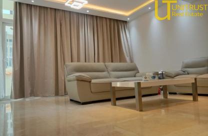 Townhouse - 2 - 2 for rent in Centaury - Damac Hills 2 - Dubai