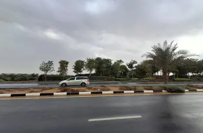 أرض - استوديو للبيع في C تلال سيتي - تلال سيتي - الشارقة