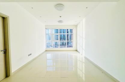 Apartment - 1 Bedroom - 2 Bathrooms for rent in Al Waleed Tower - Al Qasba - Sharjah