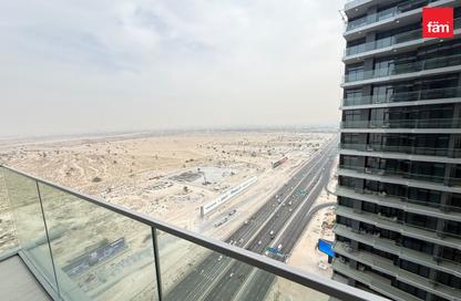 Apartment - 2 - 2 for rent in Skyhills Residences 1 - Skyhills Residences - Dubai Science Park - Dubai Apartment - 2 - 2 for rent in Skyhills Residences 1 - Skyhills Residences - Dubai Science Park - Dubai