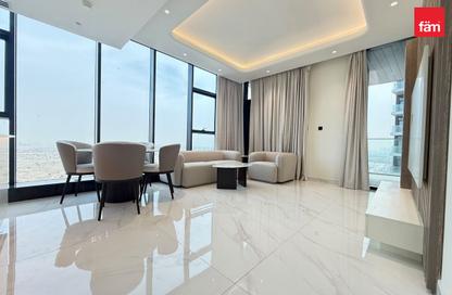 Apartment - 2 - 2 for rent in Skyhills Residences 1 - Skyhills Residences - Dubai Science Park - Dubai Apartment - 2 - 2 for rent in Skyhills Residences 1 - Skyhills Residences - Dubai Science Park - Dubai