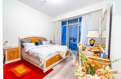 Apartment - 3 Bedrooms - 4 Bathrooms for rent in Imperial Avenue - Downtown Dubai - Dubai