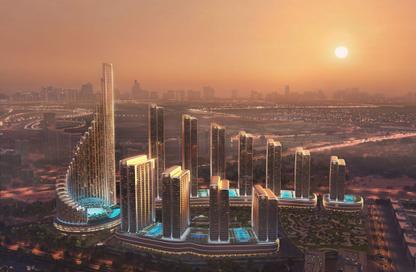 Apartment - 1 - 1 for sale in Maybach Six Tower A - Maybach Six - Nad Al Sheba 1 - Nad Al Sheba - Dubai