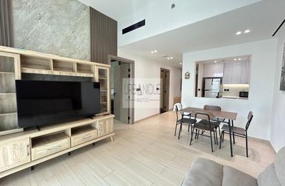 Apartment - 1 Bedroom - 2 Bathrooms for sale in Binghatti Nova - District 12 - Jumeirah Village Circle - Dubai Apartment - 1 Bedroom - 2 Bathrooms for sale in Binghatti Nova - District 12 - Jumeirah Village Circle - Dubai