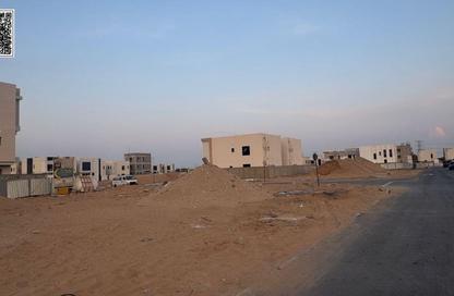 Land - Studio for sale in Al Dhaid - Sharjah