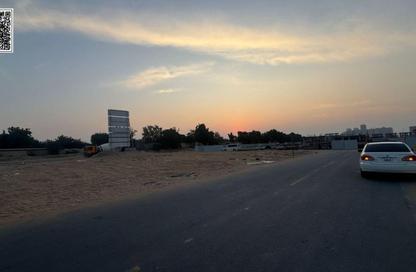 Land - Studio for sale in Al Dhaid - Sharjah