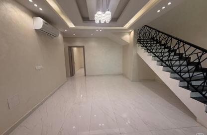 Villa - 4 Bedrooms - 6 Bathrooms for rent in Kabbali Hills - Al Helio 2 - Al Helio - Ajman